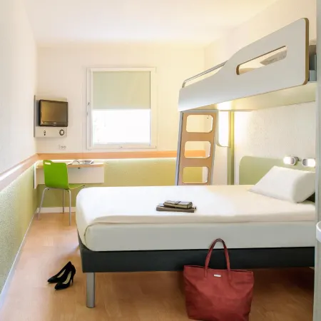 Ibis Budget Osnabrueck City