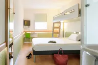 Ibis Budget Osnabrueck City - 주차장
