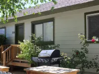 El Rancho Motel فنادق في بيشوب