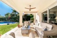 All About Villa Casal