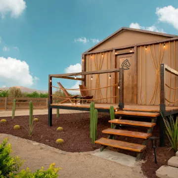 Indomito Resort & Hotel Boutique