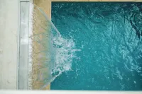 The MVillas with Exclusive Beach Club Access - Private Pool