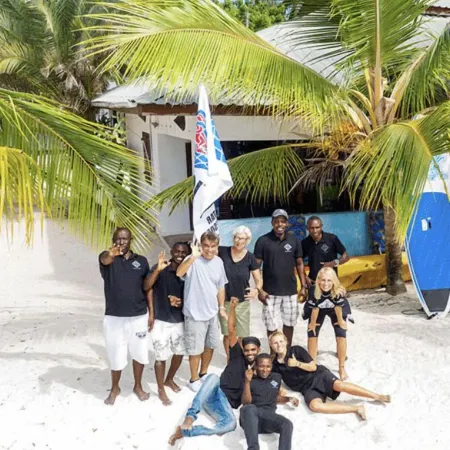 Cocolala Beach House