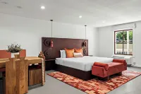 Hacienda del Rio Hotels in Comal County