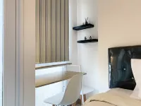 Simply Look and Homey Studio at Tokyo Riverside Pik 2 Apartment Hôtels à : Teluknaga