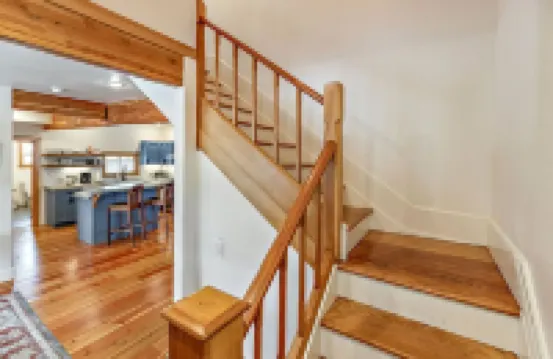 WanderLodges山道房