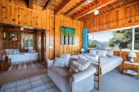 Avalon Cottages Kanatal Hotels in Tehri Range