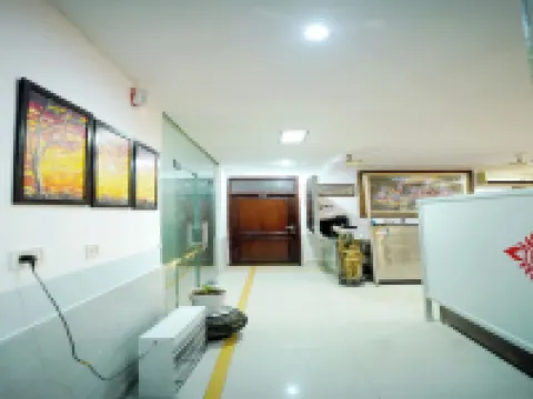 Hotel Moon Hotels in Hisar
