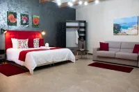 Sea Holly Gozo Hotels in Qala