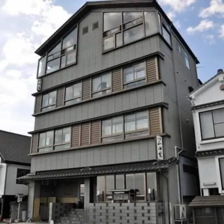 Yamadaya