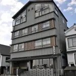 Yamadaya Hotels in Тотторі