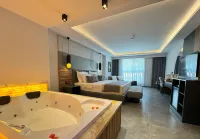 Telmessos City Hotel Adults Only Hotels in Kesikkapi Mahallesi