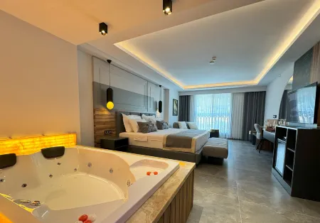 Telmessos City Hotel Adults Only