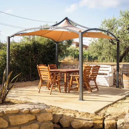 B&B Borgo del Marhese
