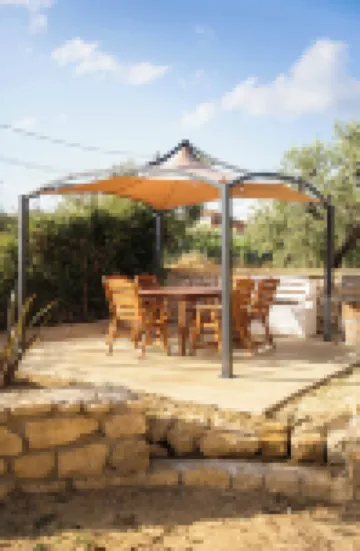 B&B Borgo del Marhese Hotels in Ortona