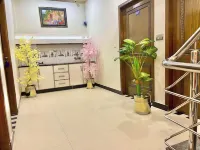 Go Hotel 001 Johar Town