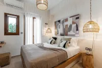 Almi of Naxos Hôtels à proximité de : Roman Catholic Cathedral