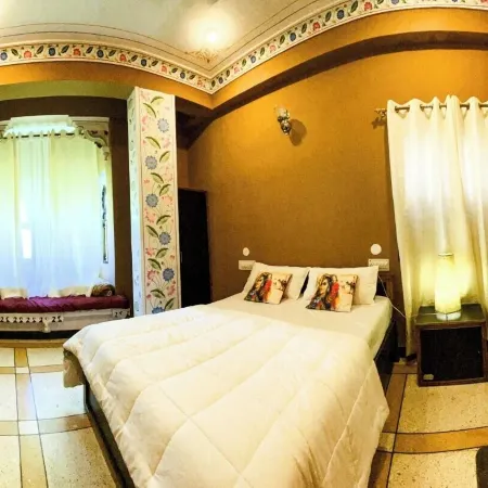 Mild Life Hostel Udaipur