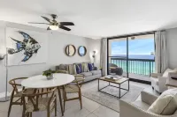 The Oyster by Brightwild-Beachfront Condo Hotels in Destin
