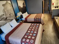 Super Star Inn & Suite Lincoln Crete Hoteles cerca de Doane University