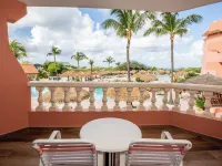Paradise Beach Villas Ξενοδοχεία στην πόλη Eagle Beach