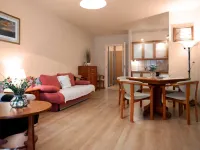 Studio With a Balcony Near the Beach, Pobierowo Hotels in Gmina Rewal
