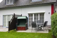 Reihenhaus im Ostseebad Zingst Hotels near Kirr