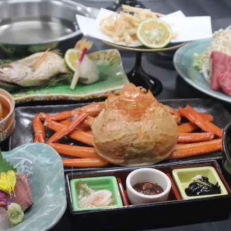 Grandvriohotel Unazukionsen
