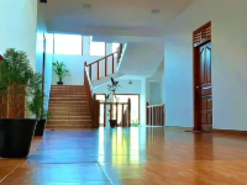 Dream Palace Family Guest House Mirissa Hotels in Mirissa