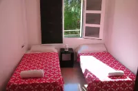 Villa Berria Alfabia Hotels in Es Pont d'Inca