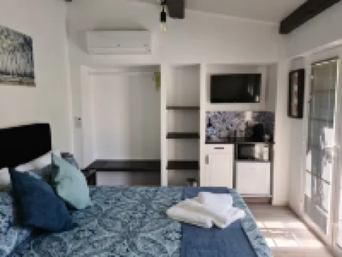 Casa Das Margaridas