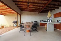 Casa Kahu by Wynwood House Hotel di Los organos