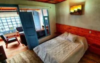 Apartahotel los Tucanes Hotels in 