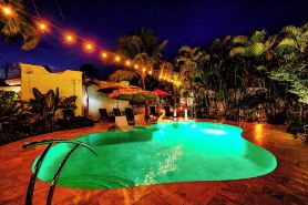Bahama Breeze Bungalow