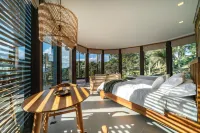 Bulawayo Lodge Hotels in Urubici