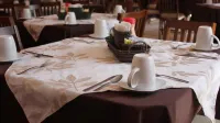 ホテル マンション デル カンタドール - 朝食