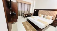 HOTEL KRISHNA PALACE