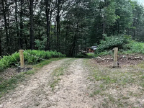 Private Serene Cabin