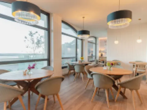 Hiru Uhinak Hotels in Deba