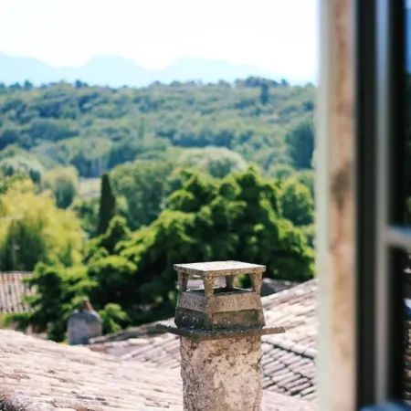 La VIE de Chateau