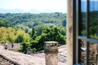 La VIE de Chateau - Mountain view