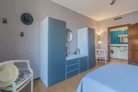 Ca Maria Peonie in Bellagio