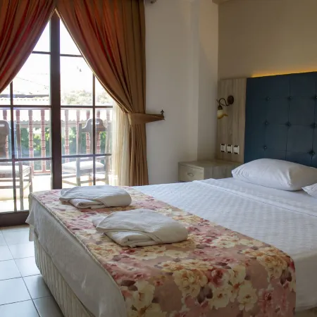 Hamle Hotel