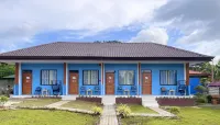 藍色夏日套房飯店 Napaling Reef附近的飯店