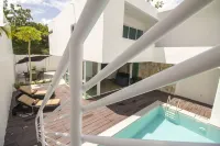 カーサ ジェム B&B