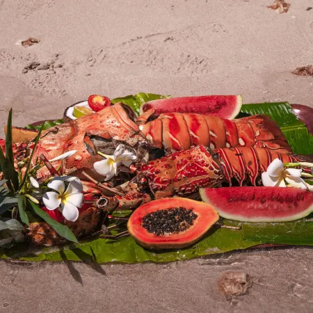 First Landing Beach Resort & Villas