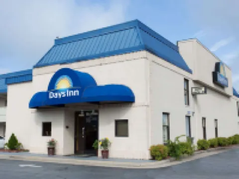 Rodeway Inn High Point - Archdale Hotels in Archdale