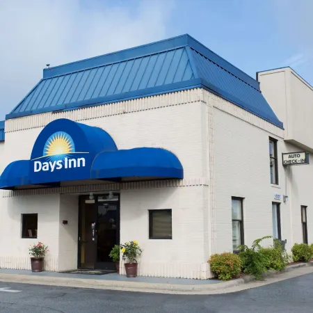 Rodeway Inn High Point - Archdale