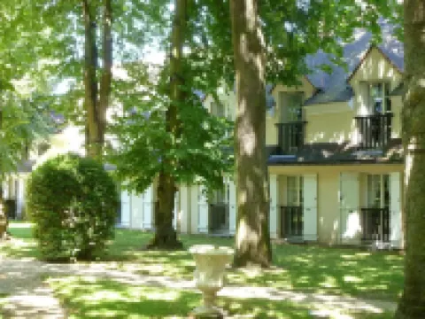 Hostellerie du Royal Lieu