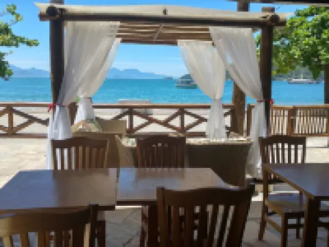 Pousada Recreio Da Praia Hotels in Ilha Grande